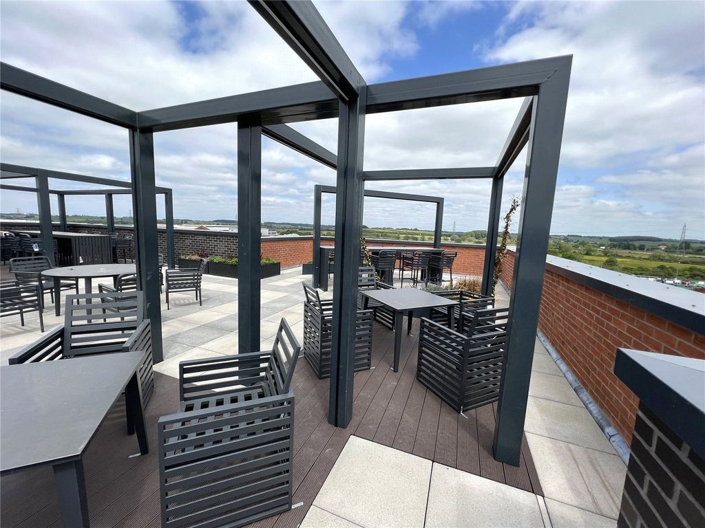 Additional image 3 of 2 bed flat for saleWaterside Village, Falcon Street, Loughborough, Leicestershire LE11