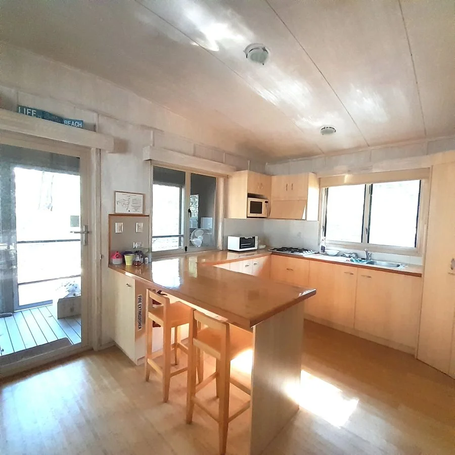 Additional image 7 of ECO CABIN LARGE Couran Cove Resort, South Stradbroke QLD 4216