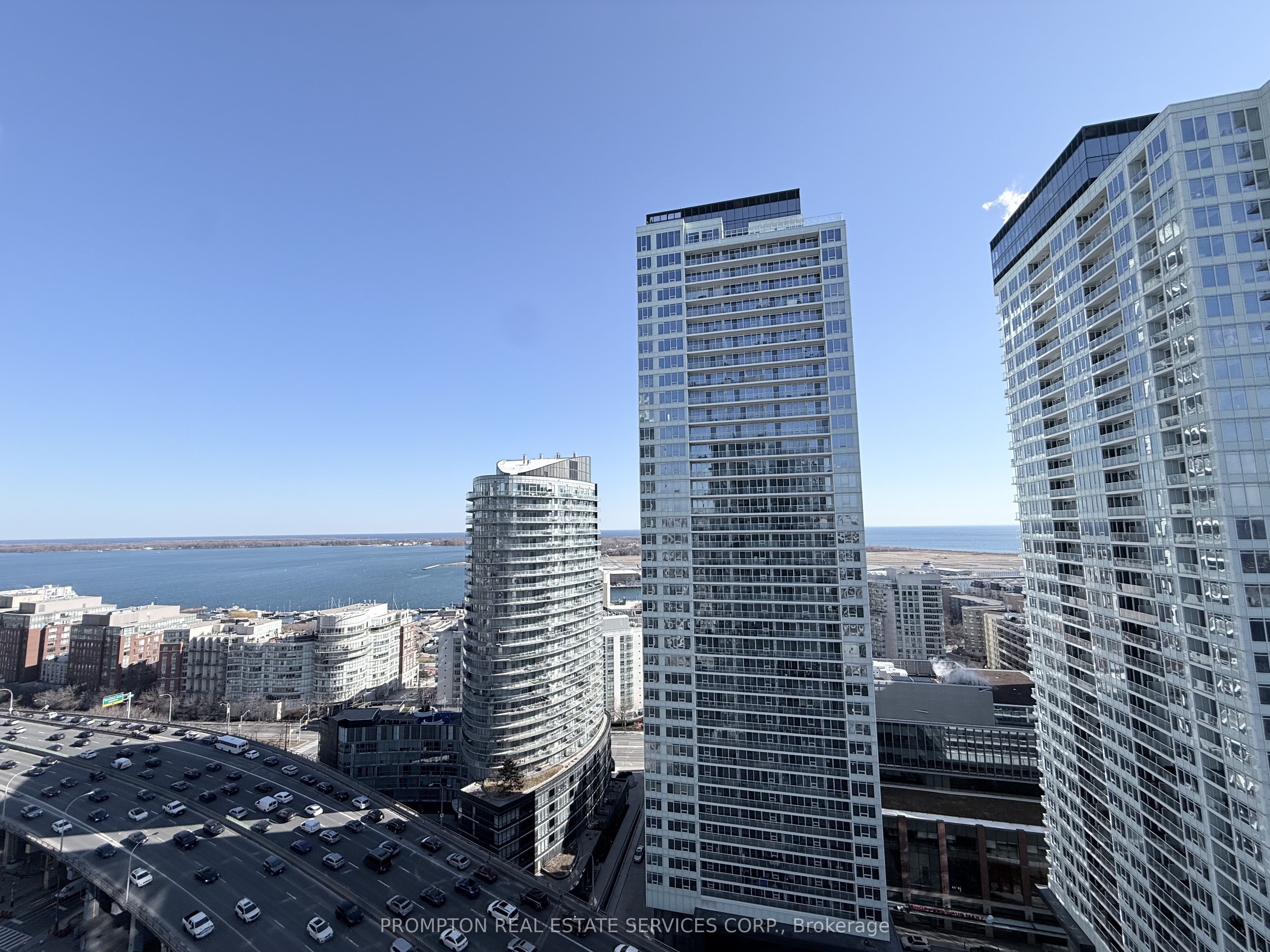 Additional image 4 of 2815-70 Queens Wharf Road, Toronto, ON, M5V 0J2