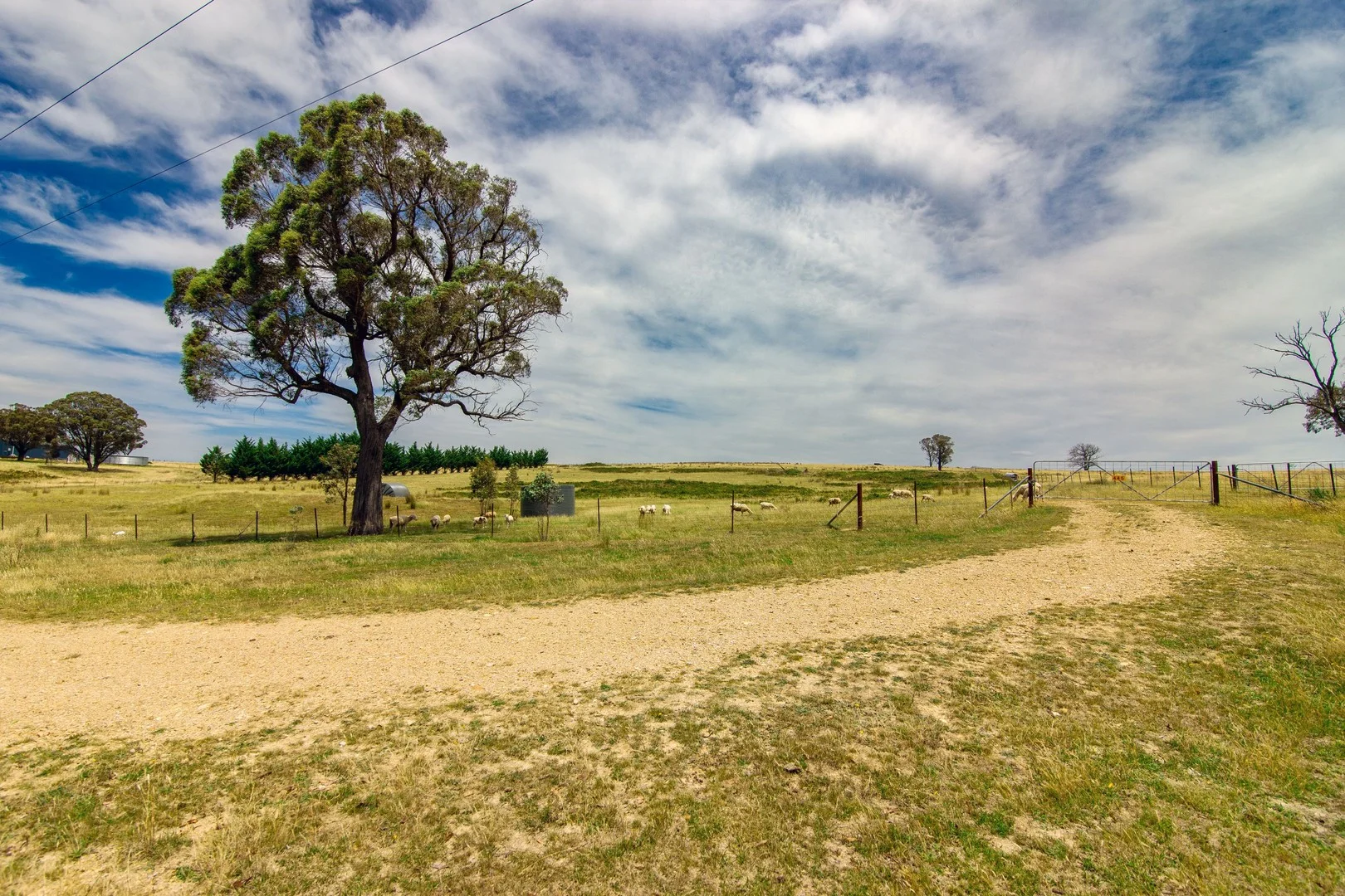 445 Iron Mine Road, Crookwell NSW 2583