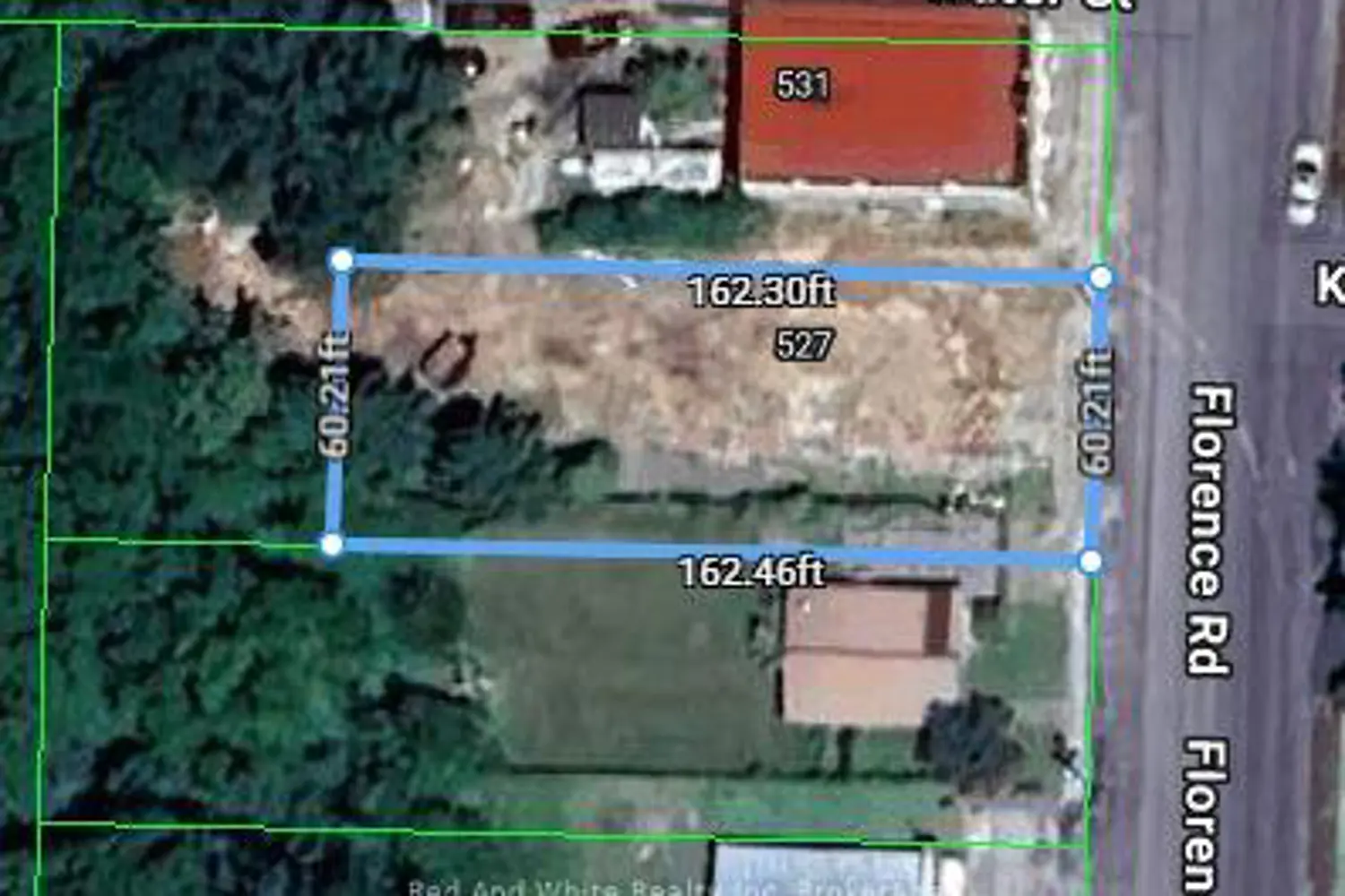 Additional image 3 of 527 Florence Road