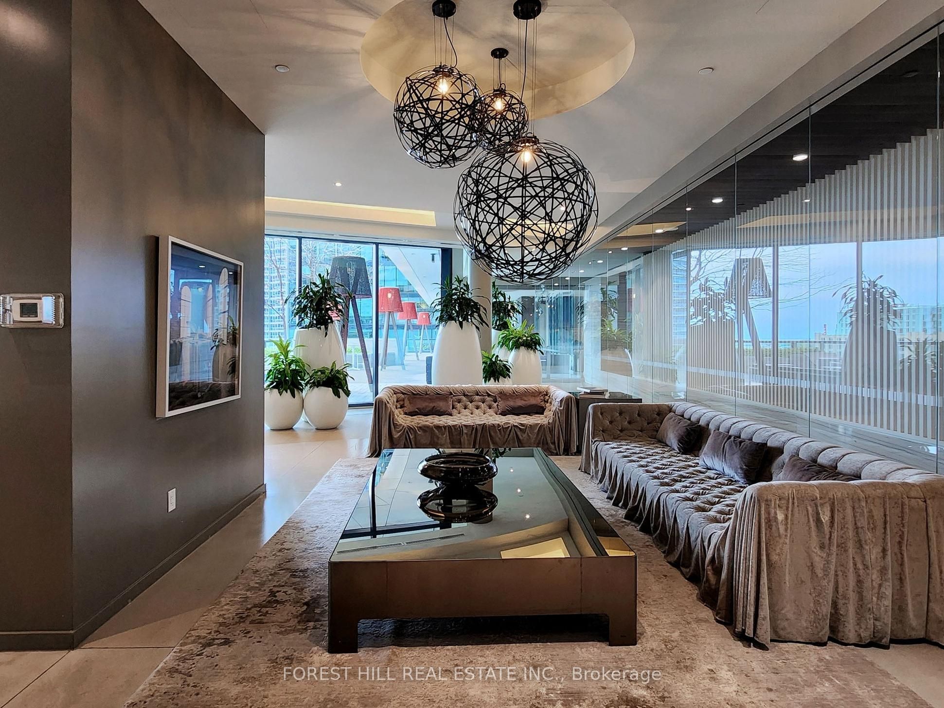 Additional image 6 of 2208-100 Harbour Street, Toronto, ON, M5J 0B5