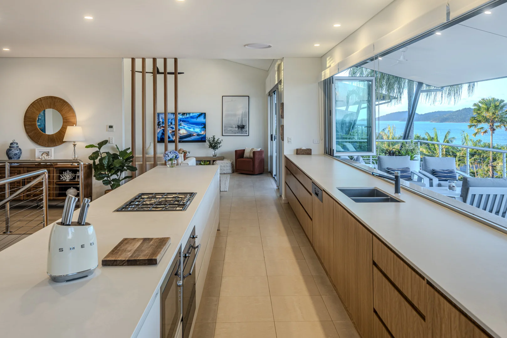 Additional image 5 of Peninsula 3/18 Whitsunday Boulevard, Hamilton Island QLD 4803