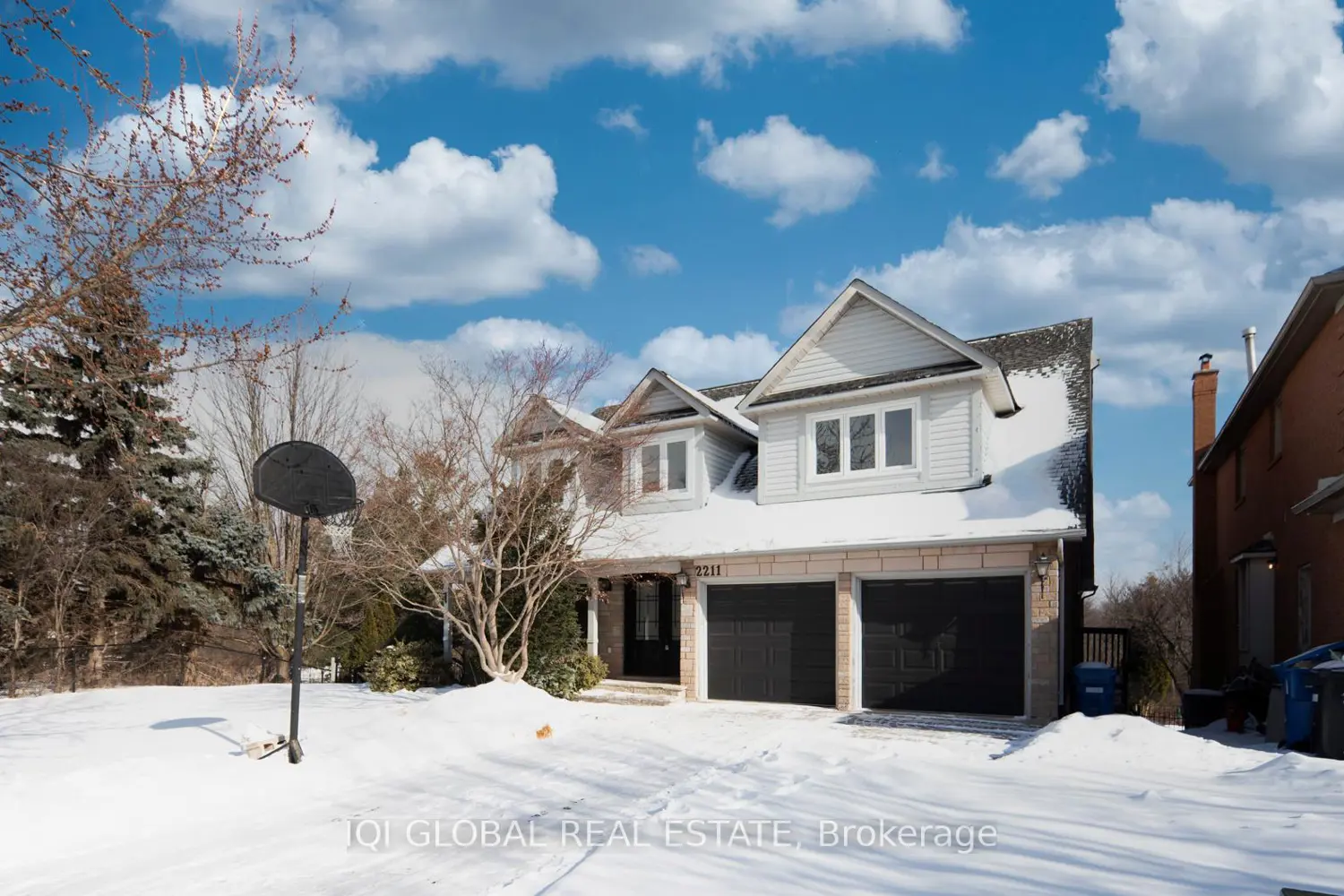 2211 Rockingham Drive