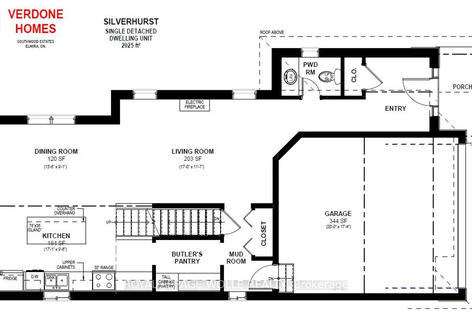 Additional image 2 of 99 South Parkwood Boulevard