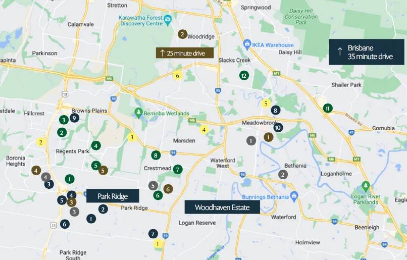 Additional image 3 of Park Ridge QLD 4125