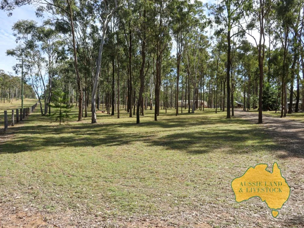 Additional image 51 of 28 Rosies Rd, Nanango QLD 4615