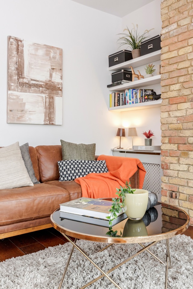 Additional image 31 of 2 Bed Flat, Fentiman Road, SW8, N1 7GU