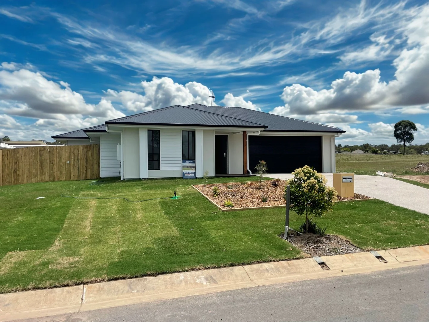 4 Gardenia Drive, Tinana QLD 4650