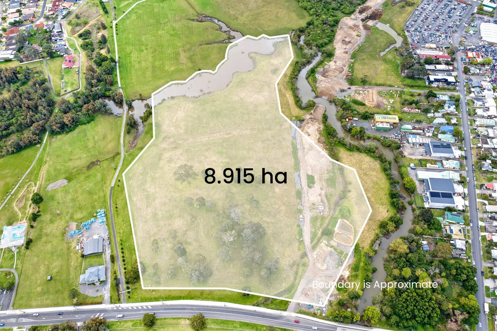 Additional image 2 of 34 Bong Bong Road, Horsley NSW 2530