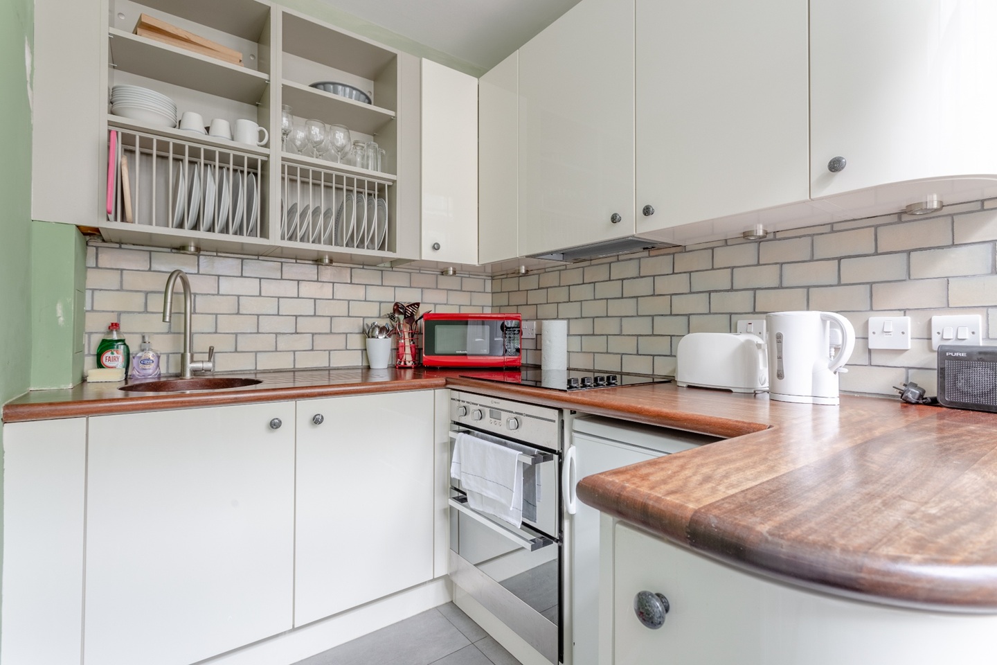Additional image 7 of 1 Bed Flat, Dukes House, SW1P, N1 7GU
