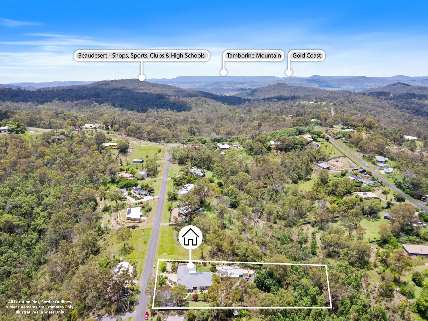 Additional image 26 of 32-34 White Place, Kooralbyn QLD 4285