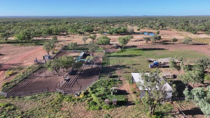 Additional image 9 of Van Lee Station, Mount Surprise QLD 4871