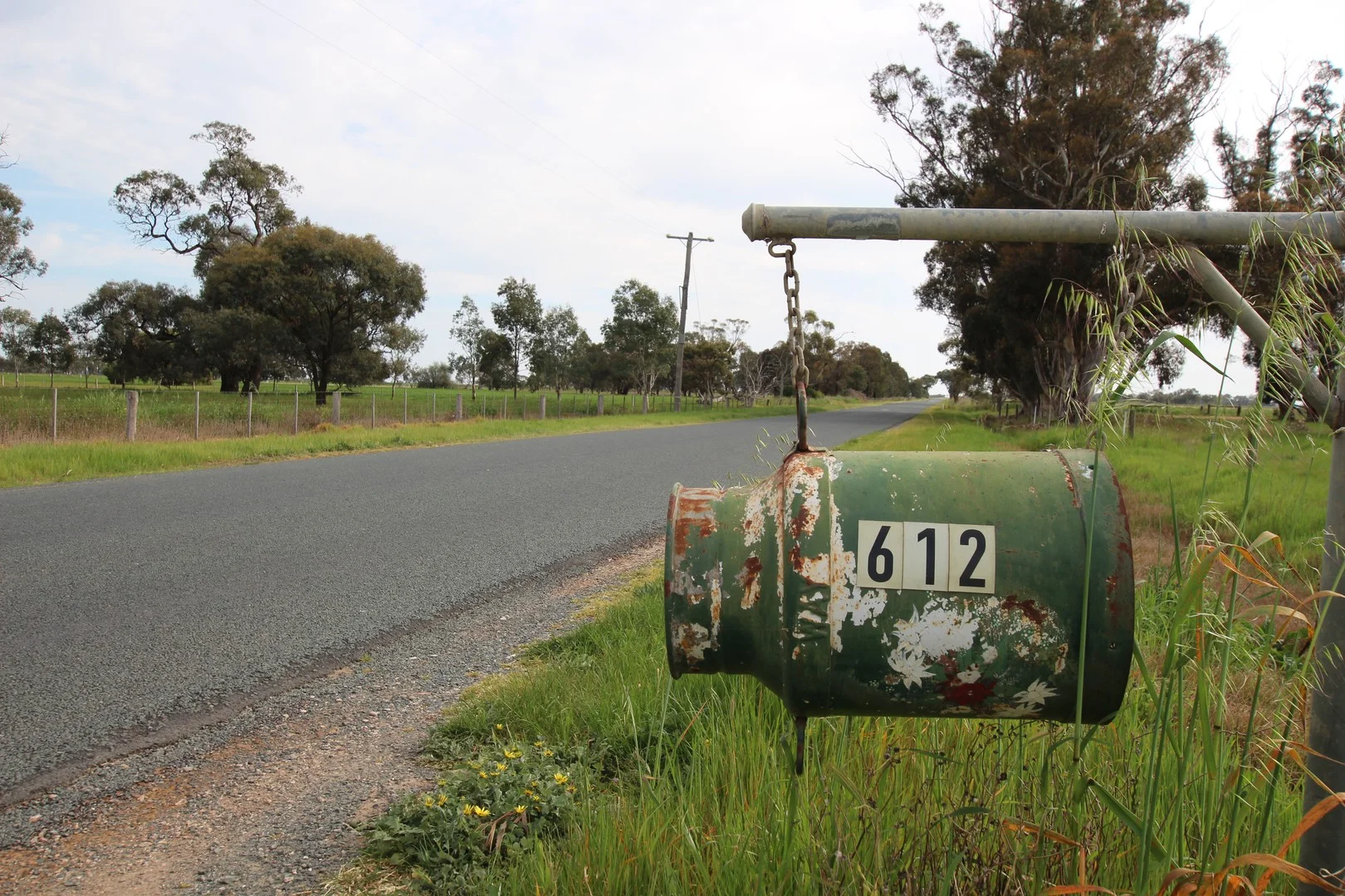 Additional image 3 of 612 Kotta Road, Kotta VIC 3565