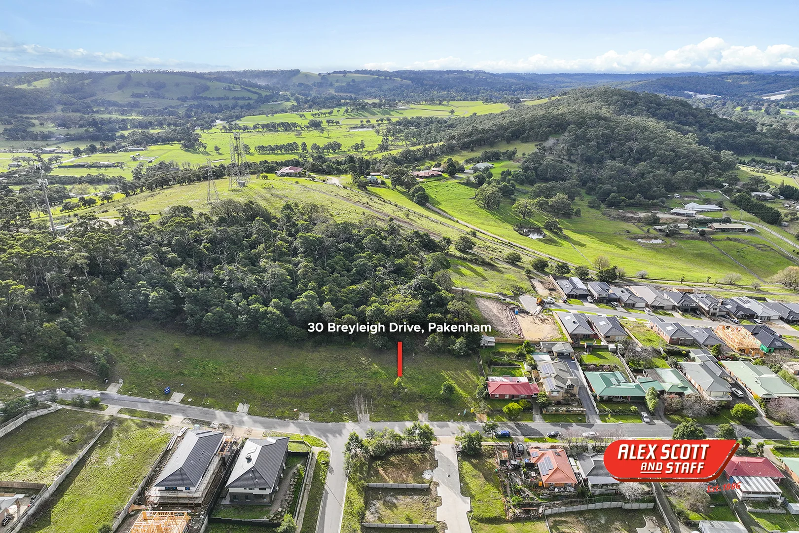 Additional image 3 of 30 Breyleigh Drive, Pakenham VIC 3810