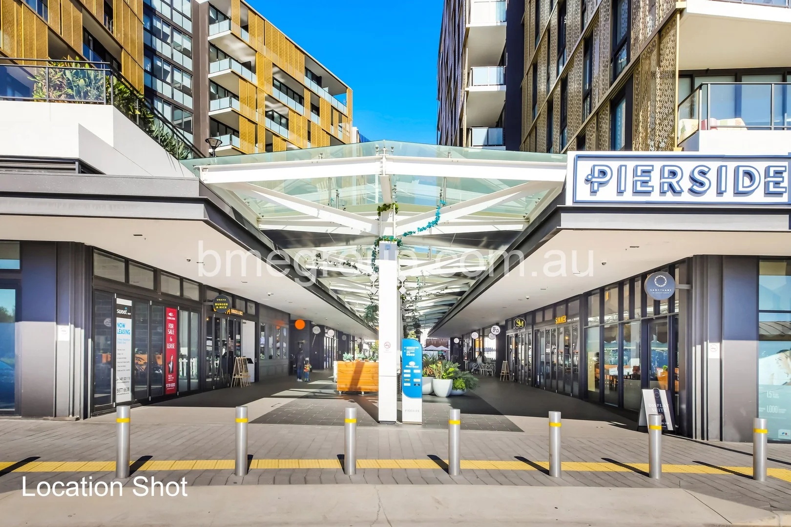 Additional image 28 of 715/46 Savona Drive, Wentworth Point NSW 2127