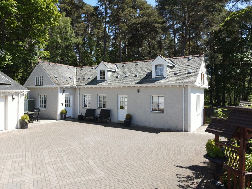 Additional image 37 of 8 bed detached house for saleWoodside Avenue, Grantown On Spey PH26