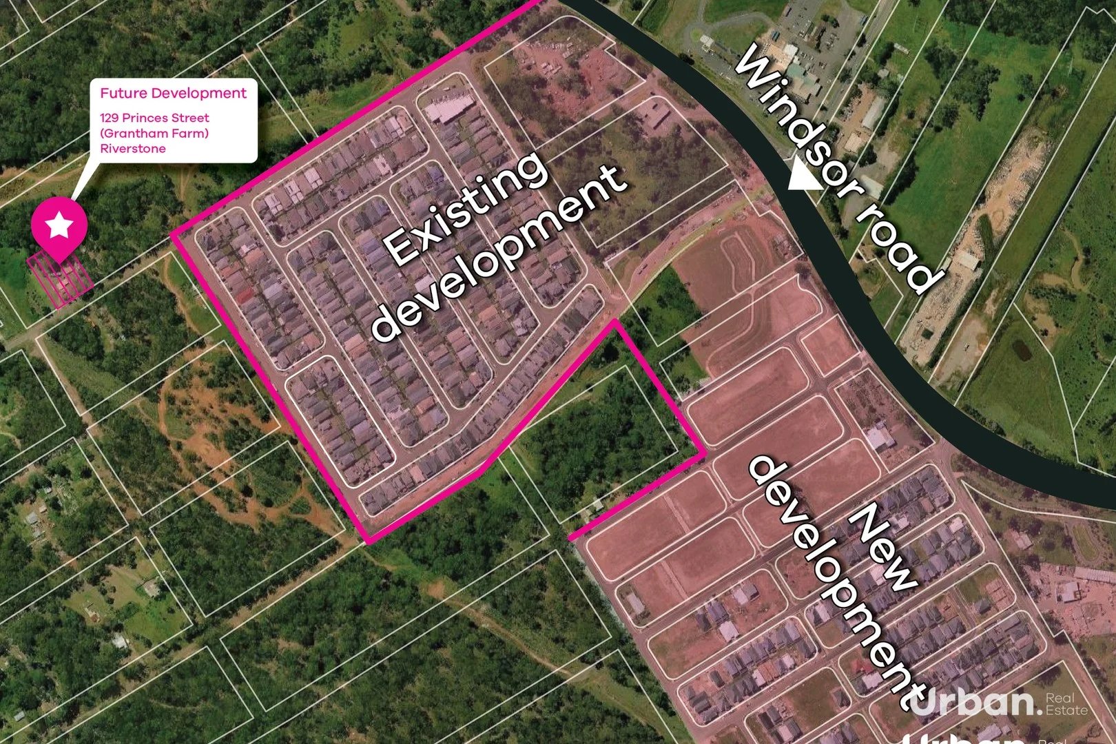 Additional image 2 of 129 Princes Street (Grantham Farm), Riverstone NSW 2765