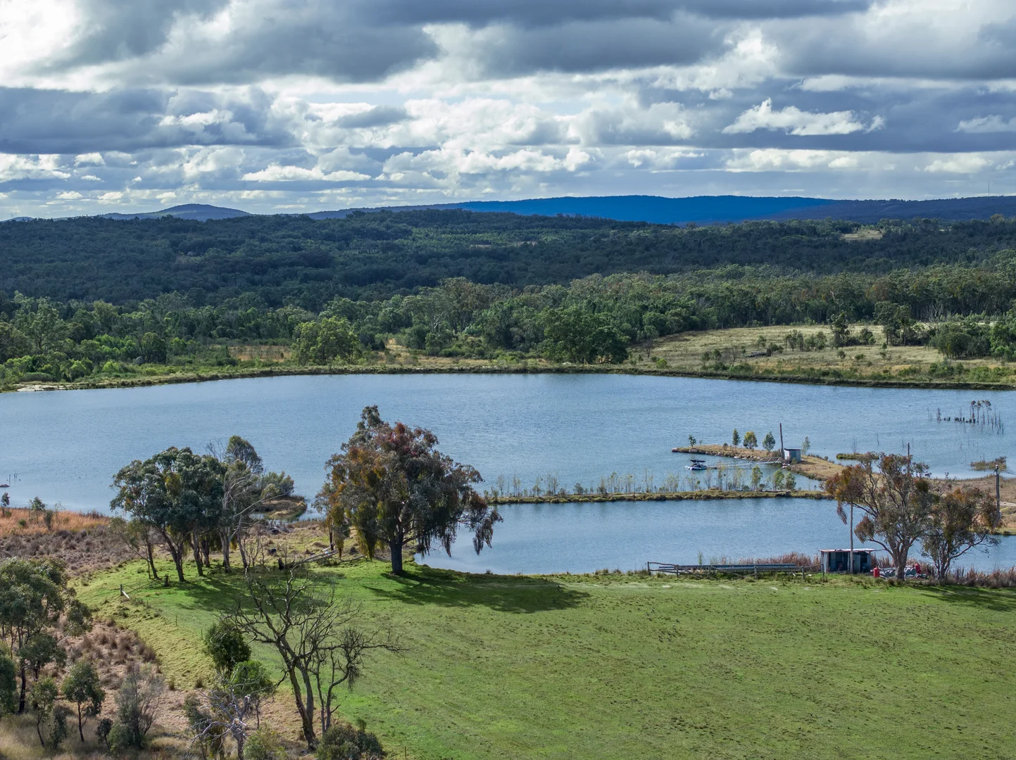 Additional image 2 of 846 Nundubbermere Road, Nundubbermere QLD 4380