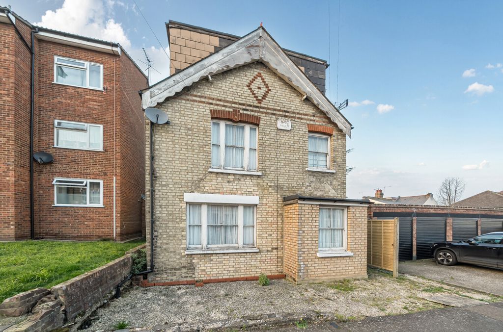 Land for saleHexham Road, Barnet EN5