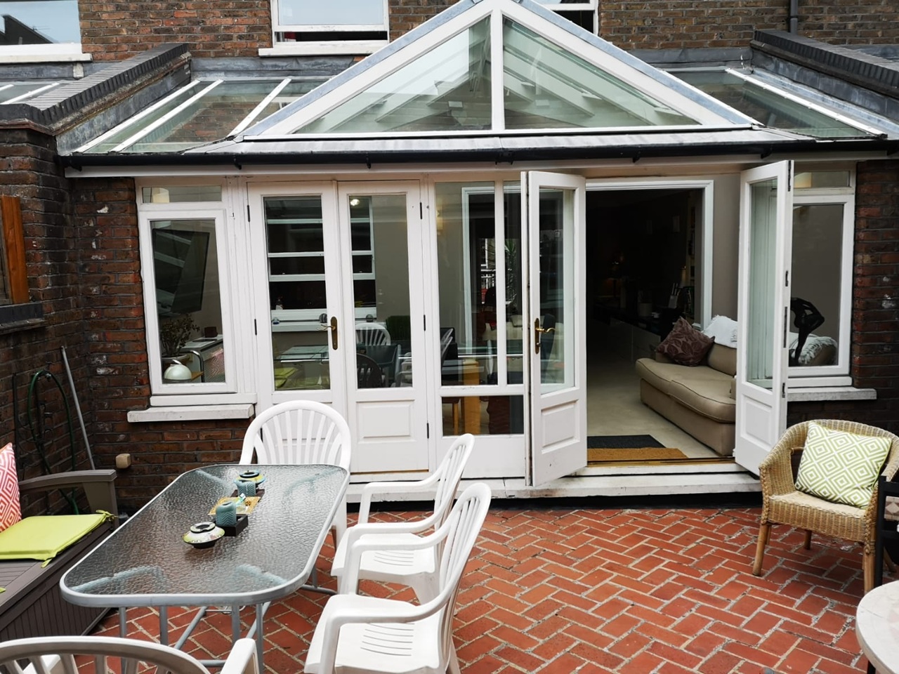 Additional image 4 of Room in a Shared House, Coral Row, SW11, N1 7GU