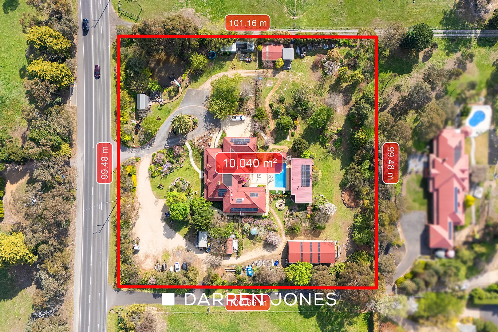 Additional image 2 of 68 Kurrak Road, Yarrambat VIC 3091