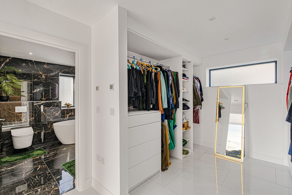 Additional image 22 of 7 bed detached house for saleExceptional Contemporary Home With Incredible Views, Newquay TR7
