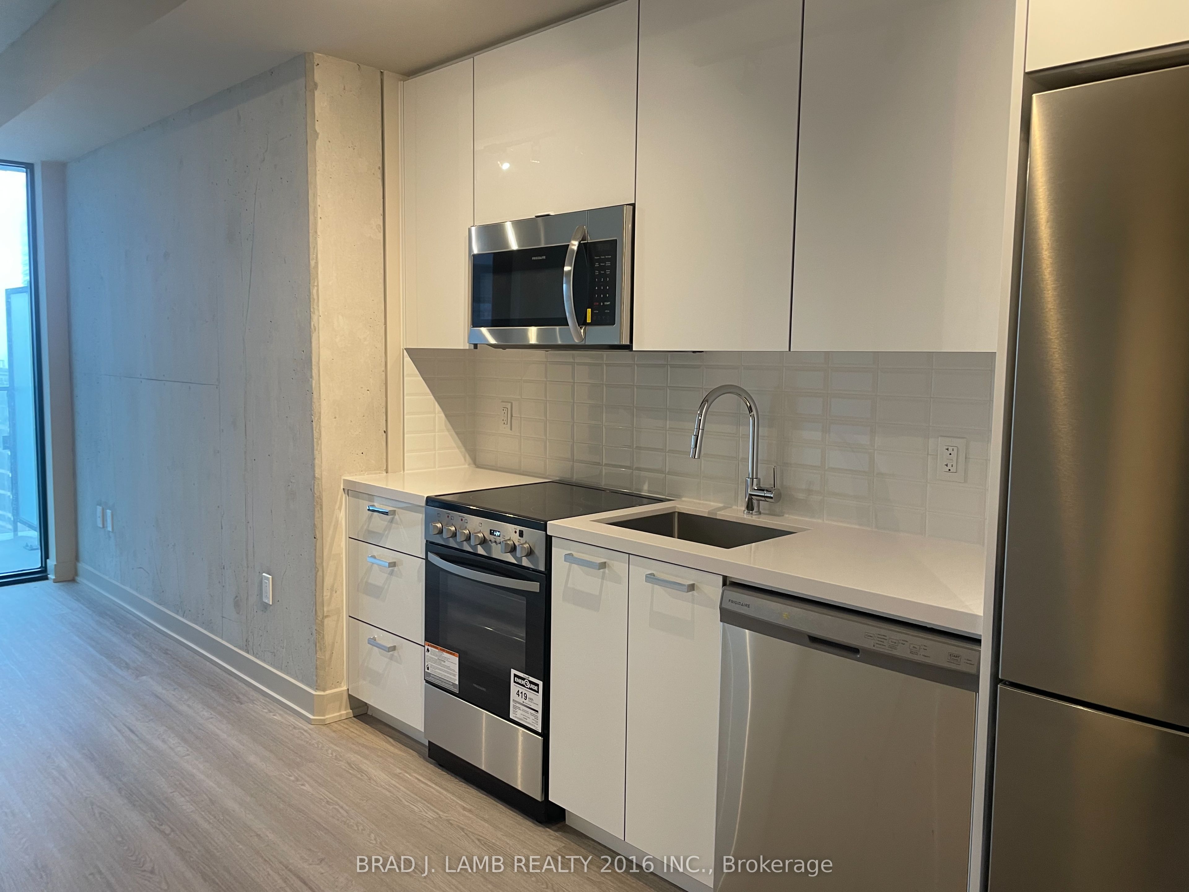 Additional image 6 of 1503-284 King Street E, Toronto, ON, M5A 1K4