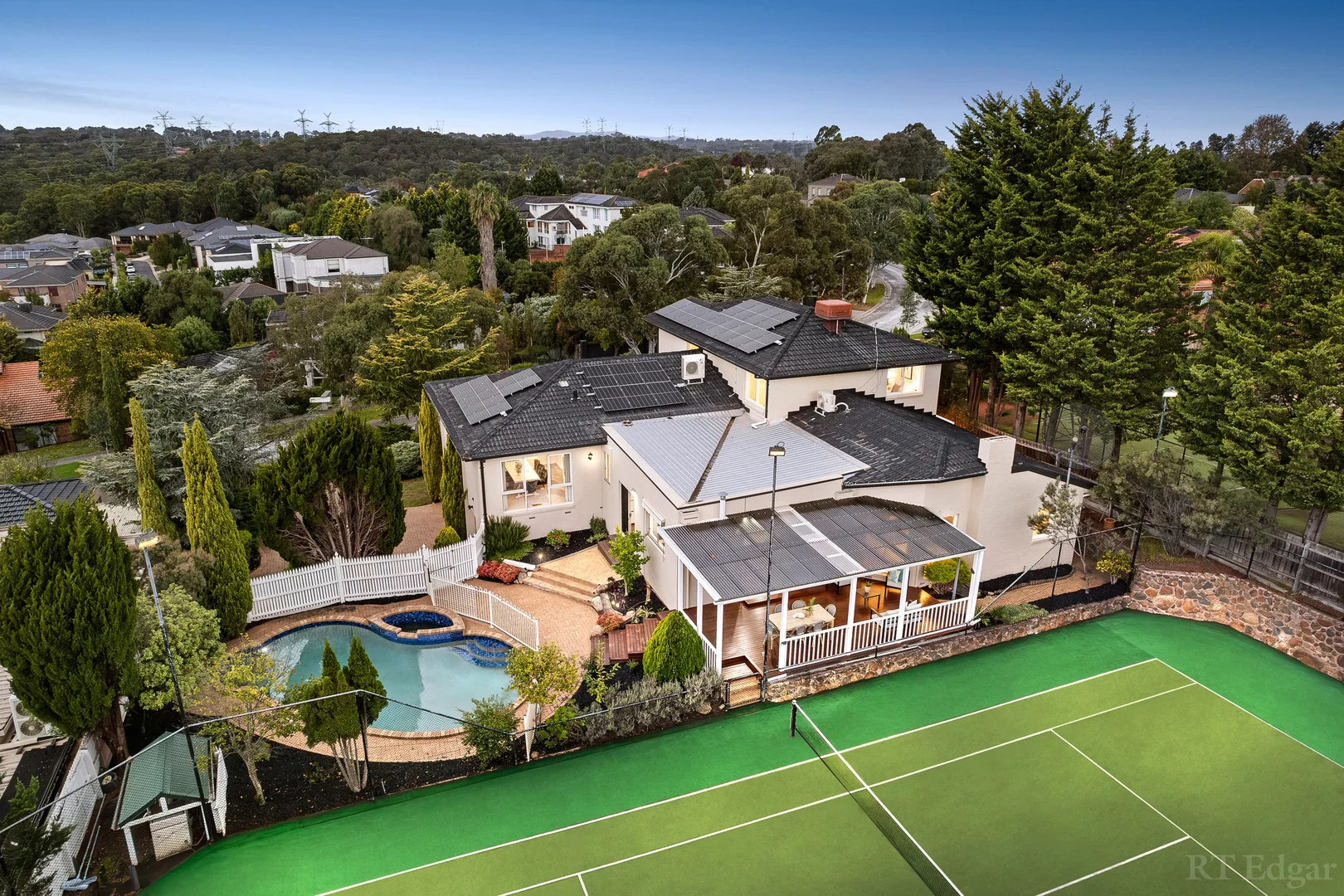 Additional image 2 of 77 Deep Creek Drive, Doncaster East VIC 3109