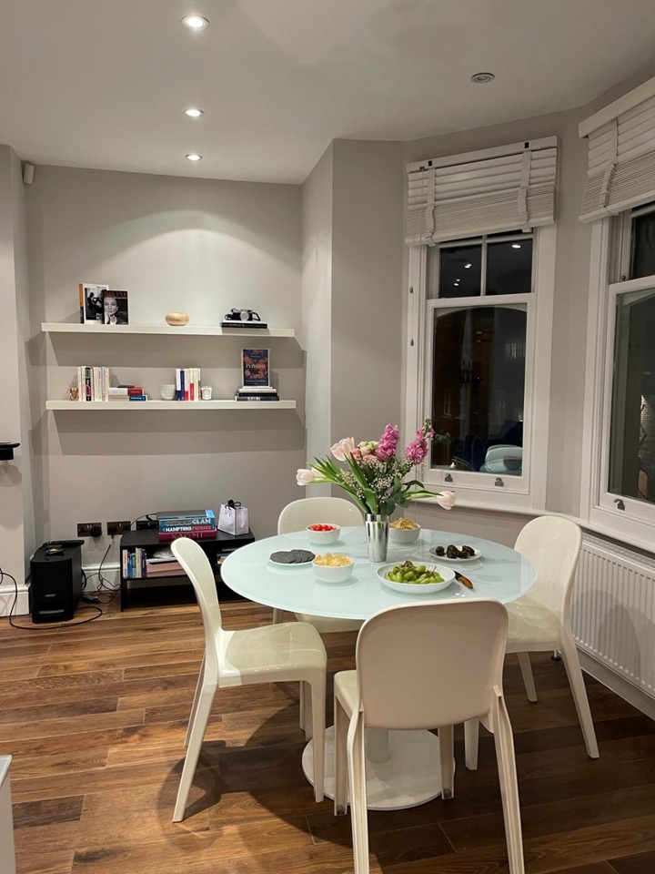 Additional image 15 of 1 Bed Flat, Glenloch Road, NW3, N1 7GU