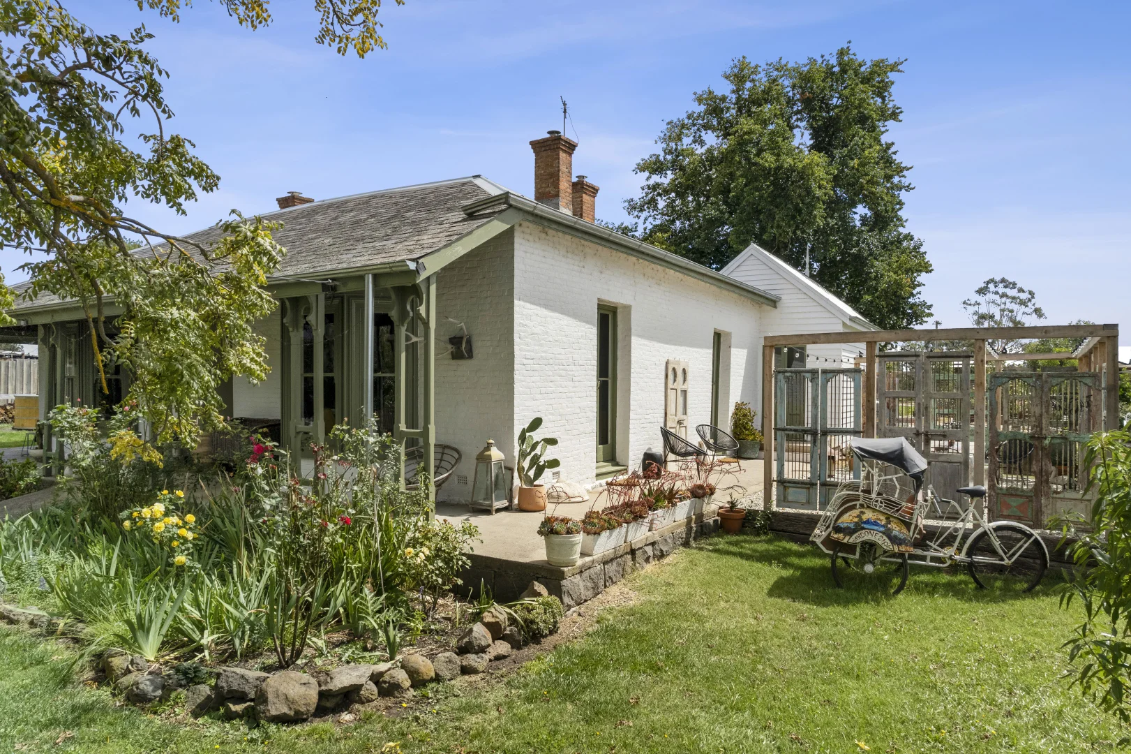 Additional image 42 of 42 Service Street, Clunes VIC 3370