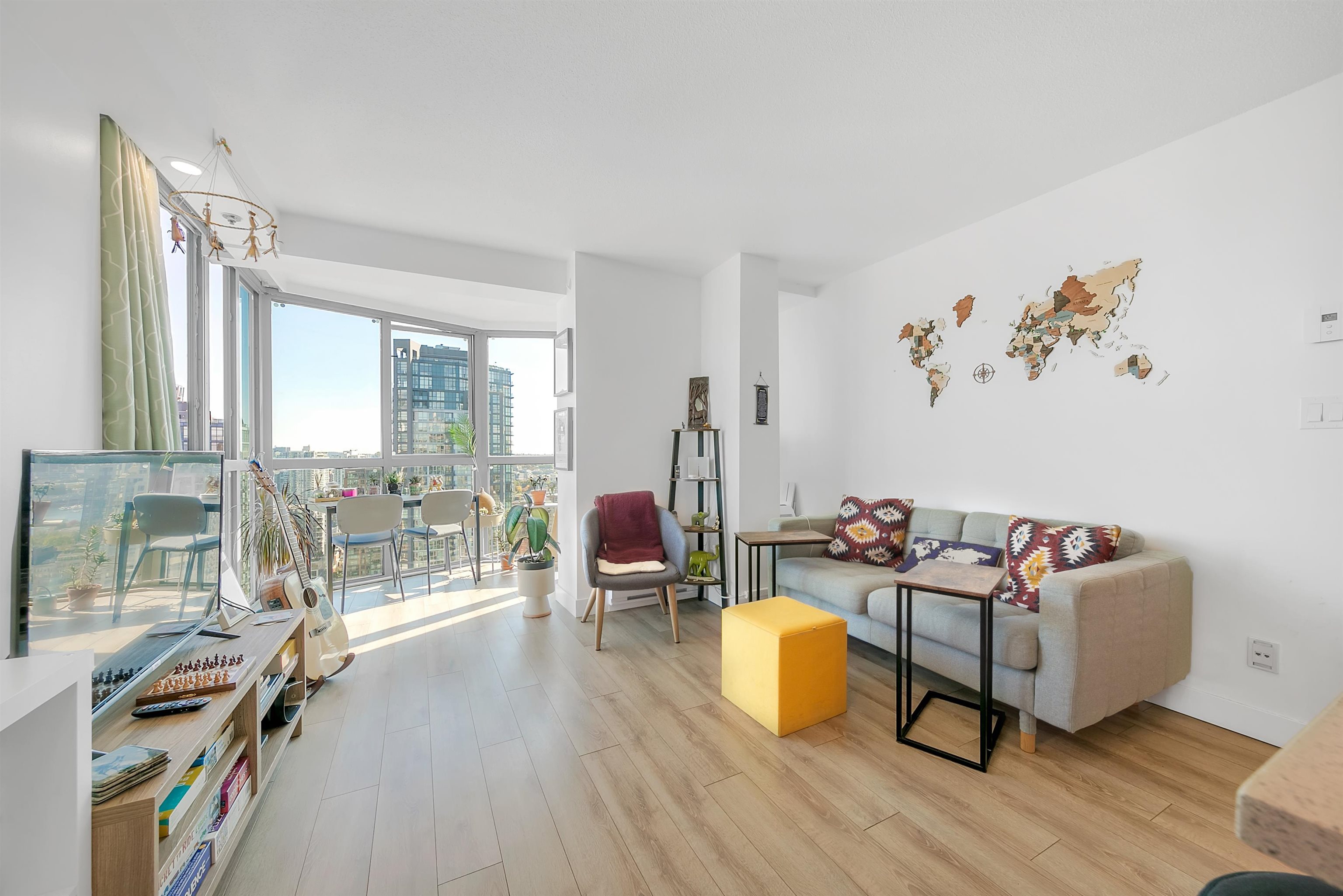 Additional image 6 of 2404-1188 Howe Street, Vancouver, BC, V6Z 2S8