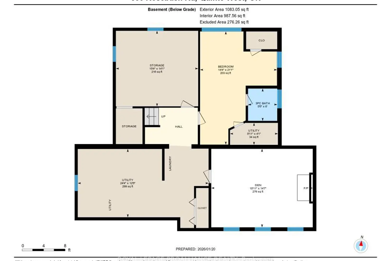 Additional image 20 of 556 Rosebush Road