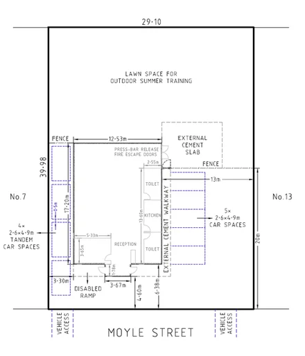 Additional image 5 of 9 Moyle Street, Ballarat Central VIC 3350