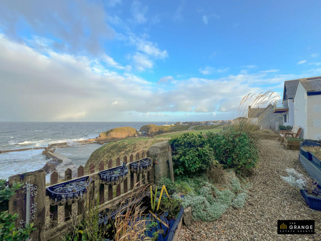 Additional image 31 of Cliff Terrace, Portknockie, AB56