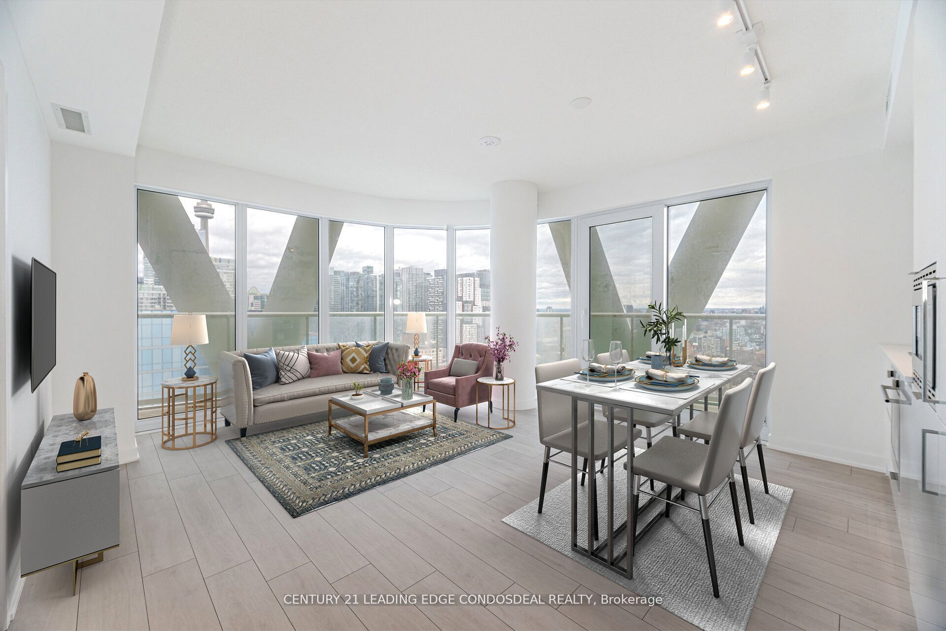 Additional image 6 of 2518-230 Simcoe Street, Toronto, ON, M5T 3B9