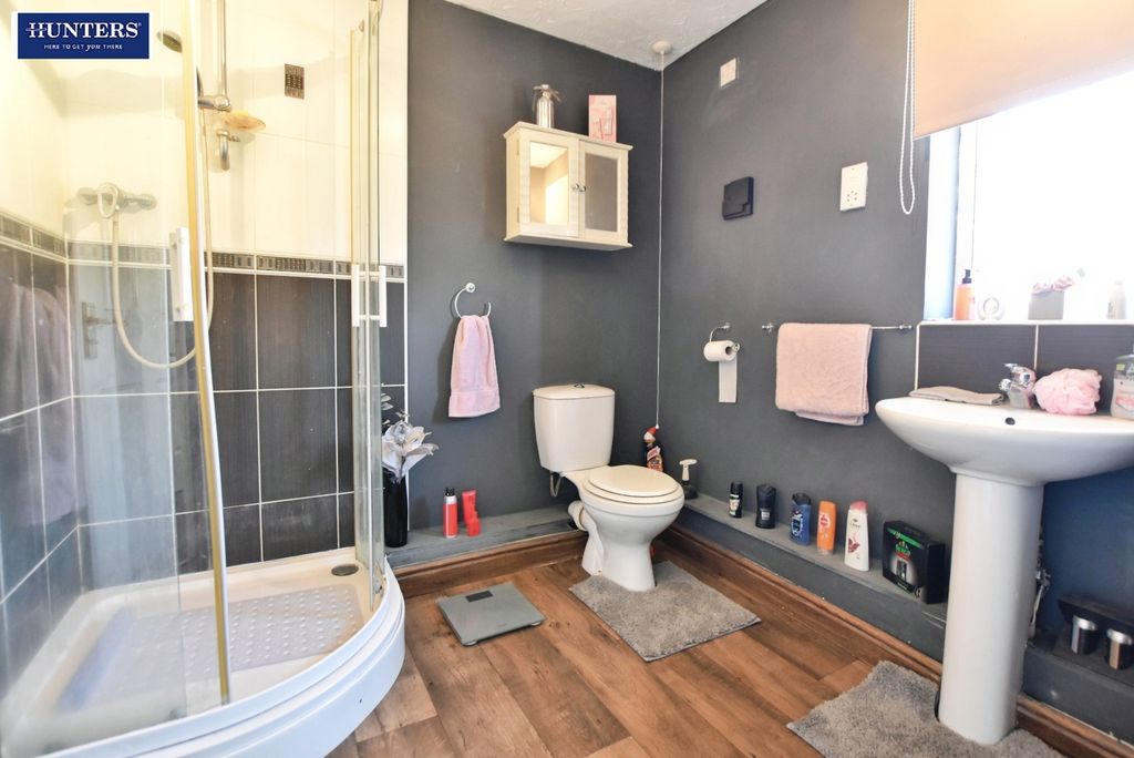 Additional image 19 of 4 bed detached house for saleSiskin Crescent, Bottesford, Scunthorpe DN16