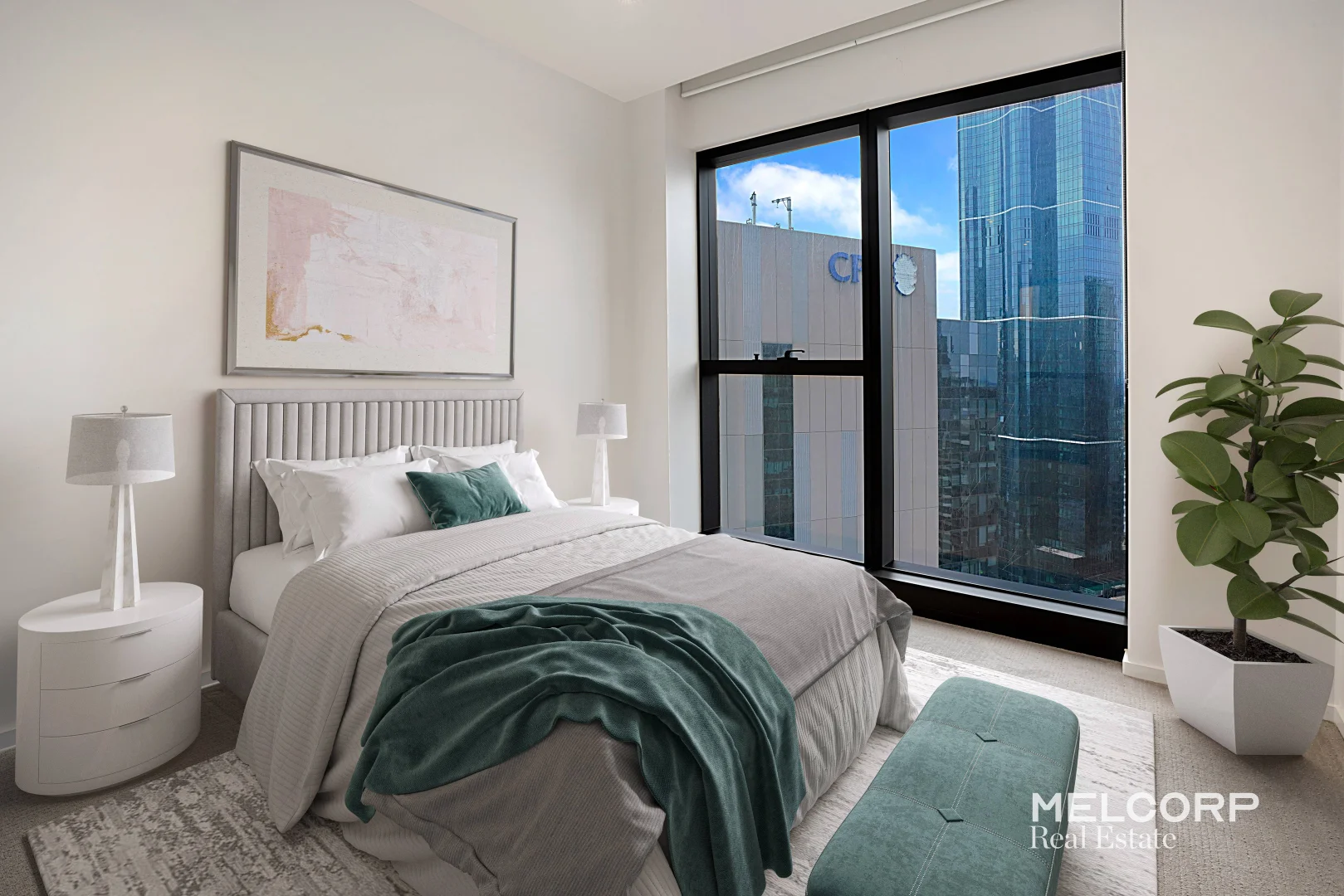 Additional image 9 of 3111/9 Power Street, Southbank VIC 3006