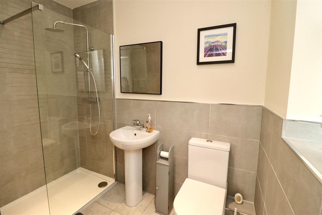 Additional image 9 of 4 bed detached house for saleHoughton Close, Market Weighton, York YO43