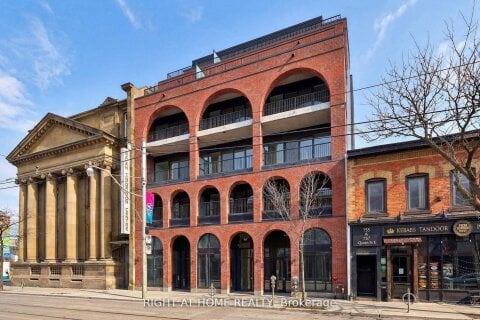 Additional image 7 of 301-761 Queen Street E, Toronto, ON, M4M 1H3