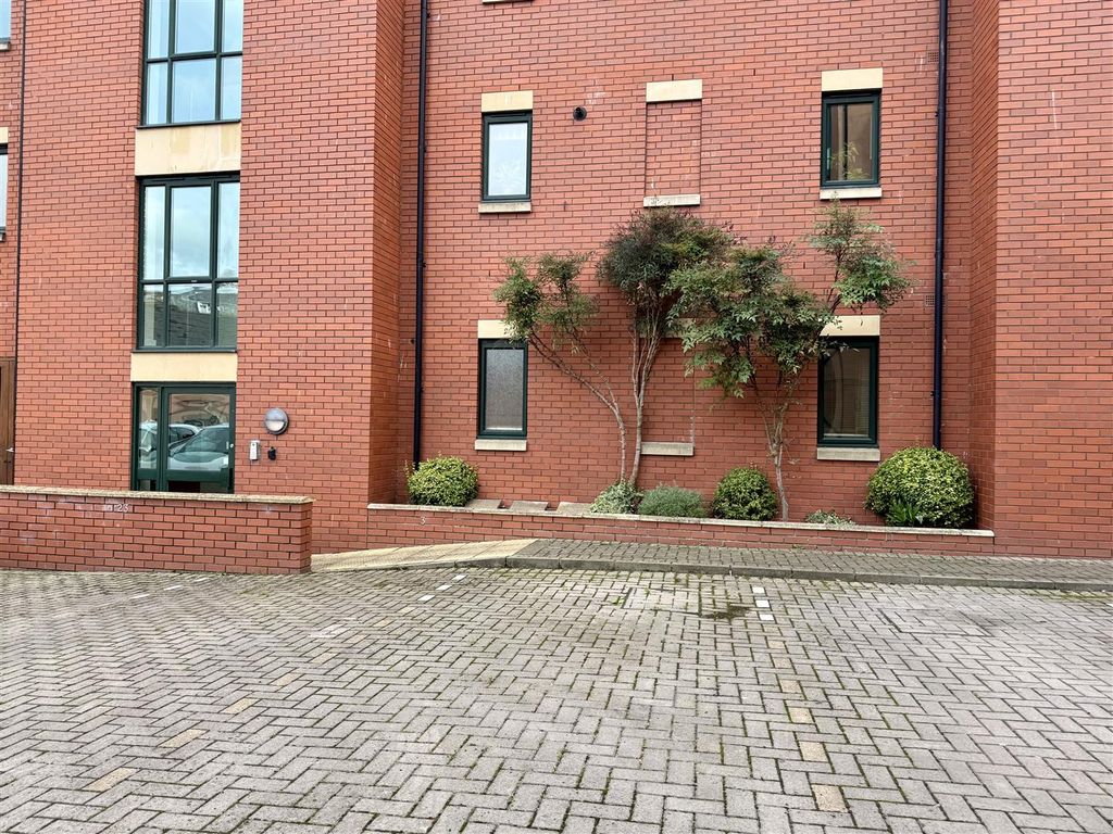 Additional image 20 of 2 bed flat for saleRiver View Court, Hereford HR4