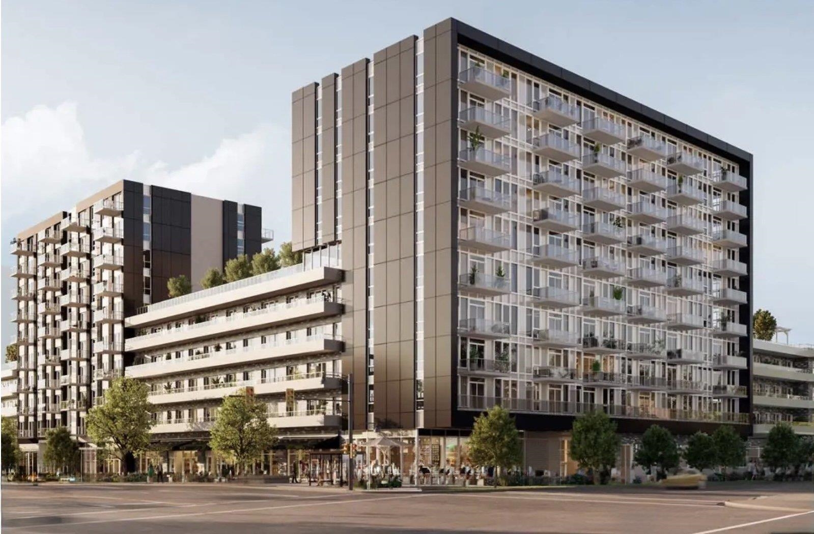 705-2729 Kingsway Street, Vancouver, BC, V5R 5H4