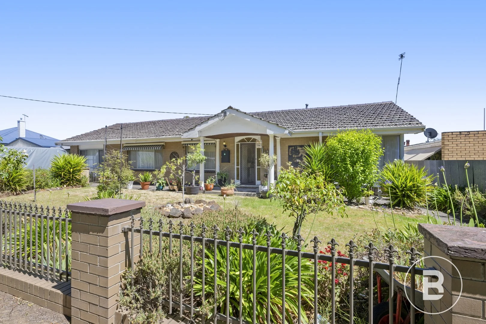 15 Simson Street, Carisbrook VIC 3464