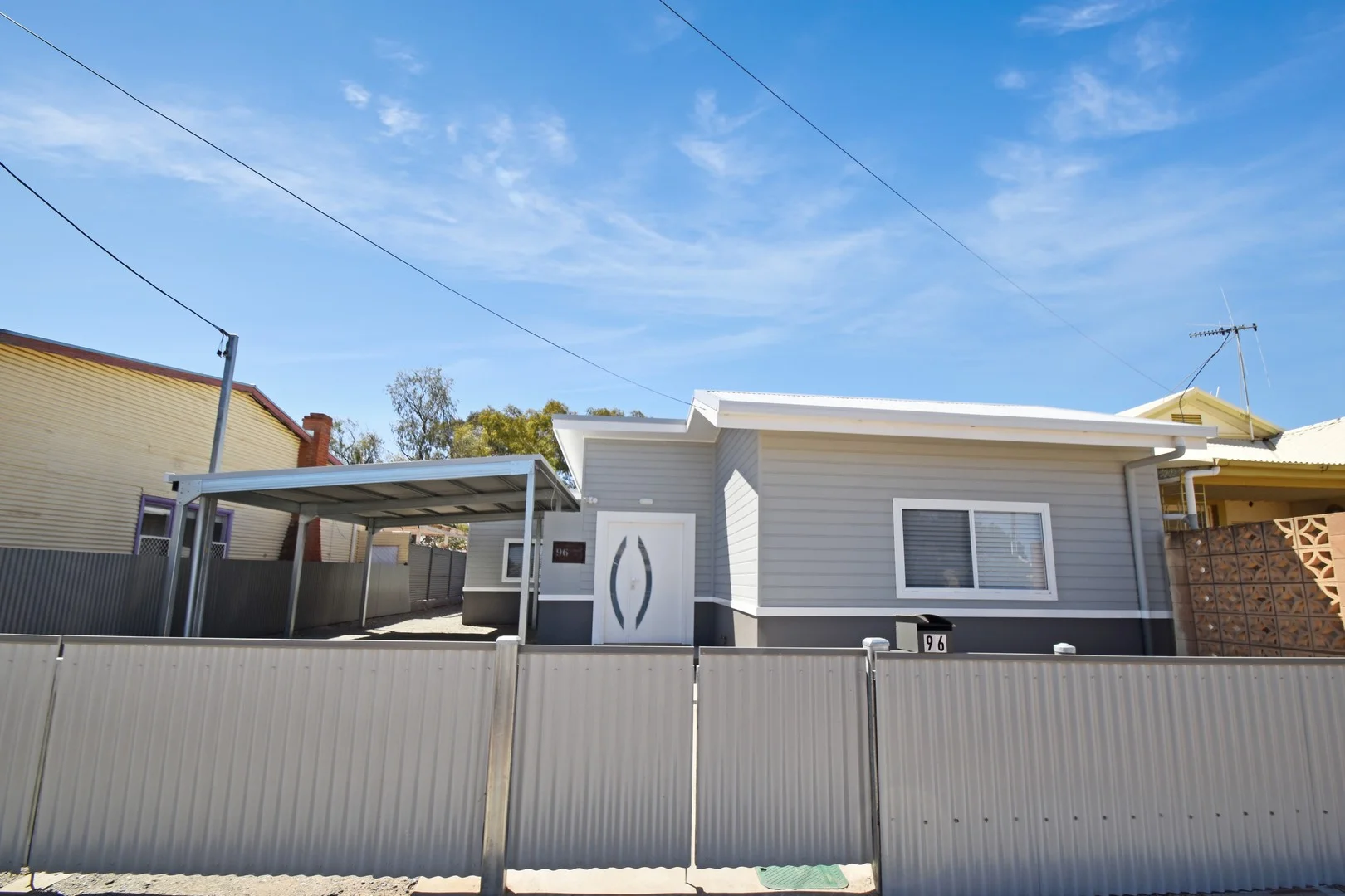 96 Cobalt Street, Broken Hill NSW 2880