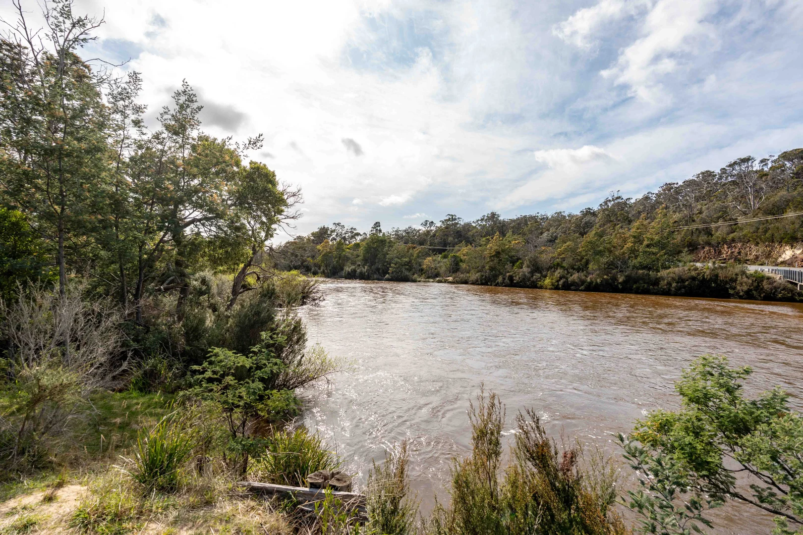 Additional image 23 of Rushy Lagoon TAS 7264