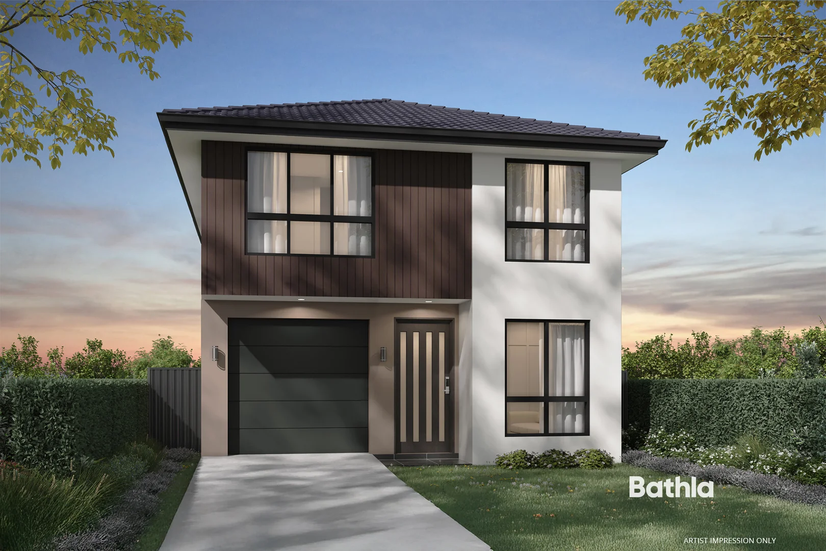 Additional image 6 of 18 Drover & 28 Madden Street, Oran Park NSW 2570