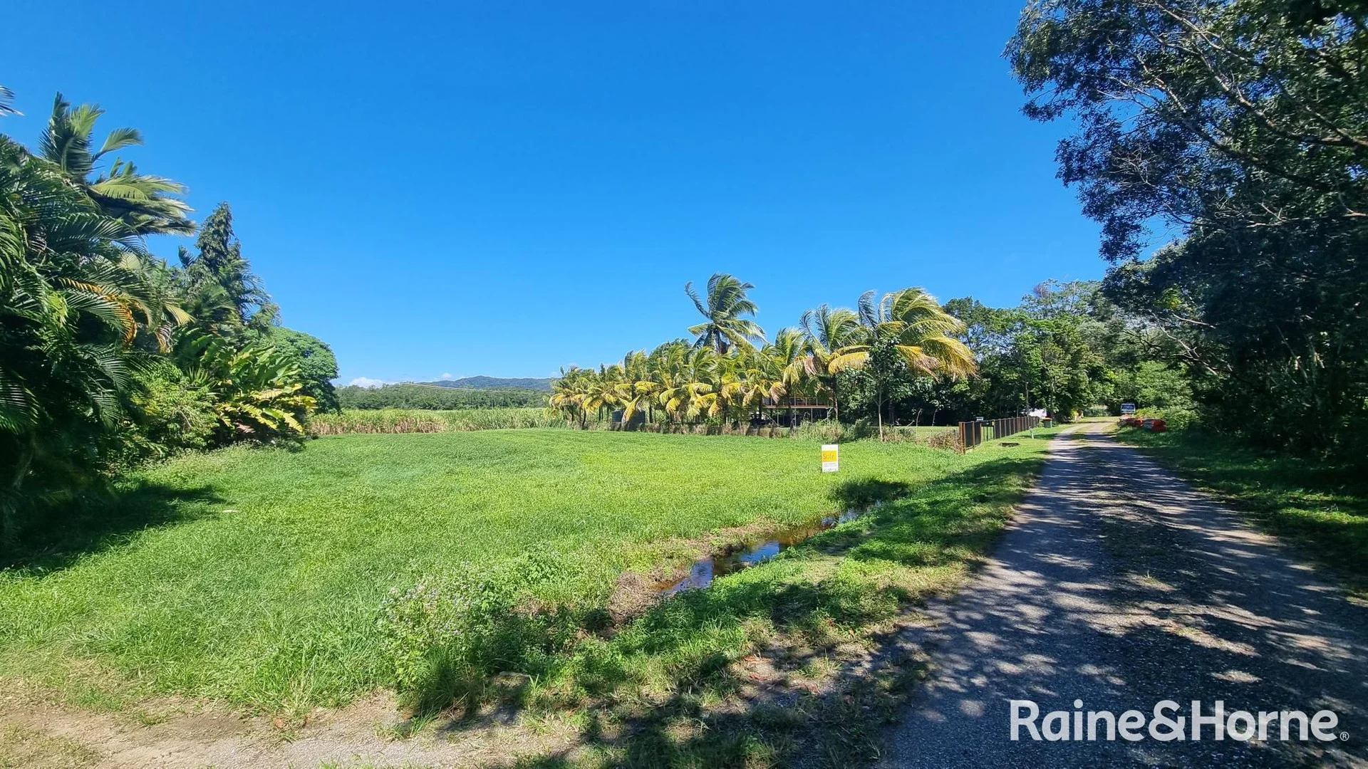 39 McDowall Lane, Lower Daintree QLD 4873