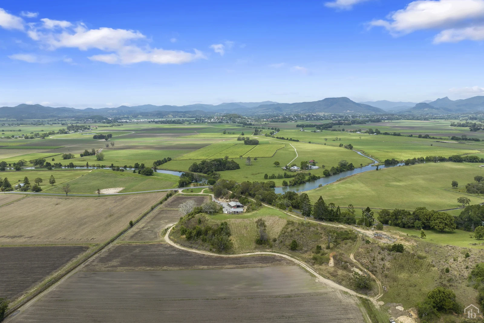 193 Dulguigan Road, Dulguigan NSW 2484