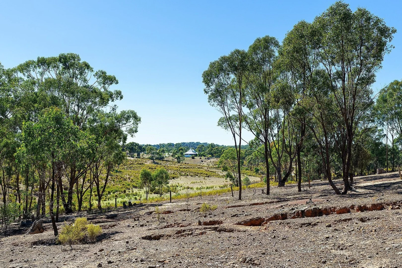 Lot 2 Hylands Lane, Heathcote VIC 3523