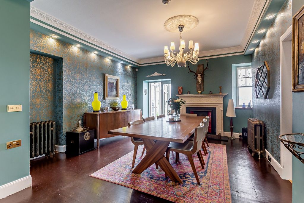 Additional image 30 of 8 bed detached house for saleOnich, Fort William, Inverness-Shire PH33